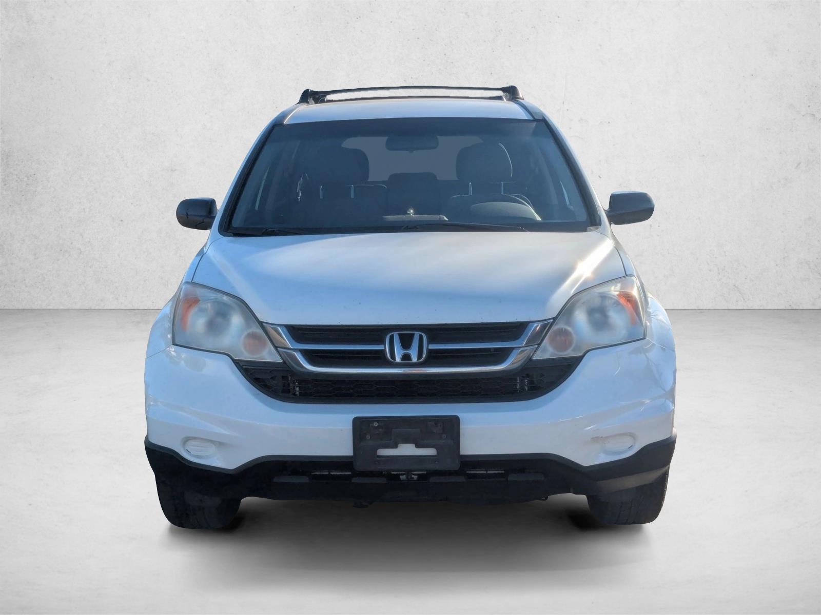 2011 Honda CR-V LX photo 2