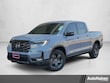  Honda Ridgeline