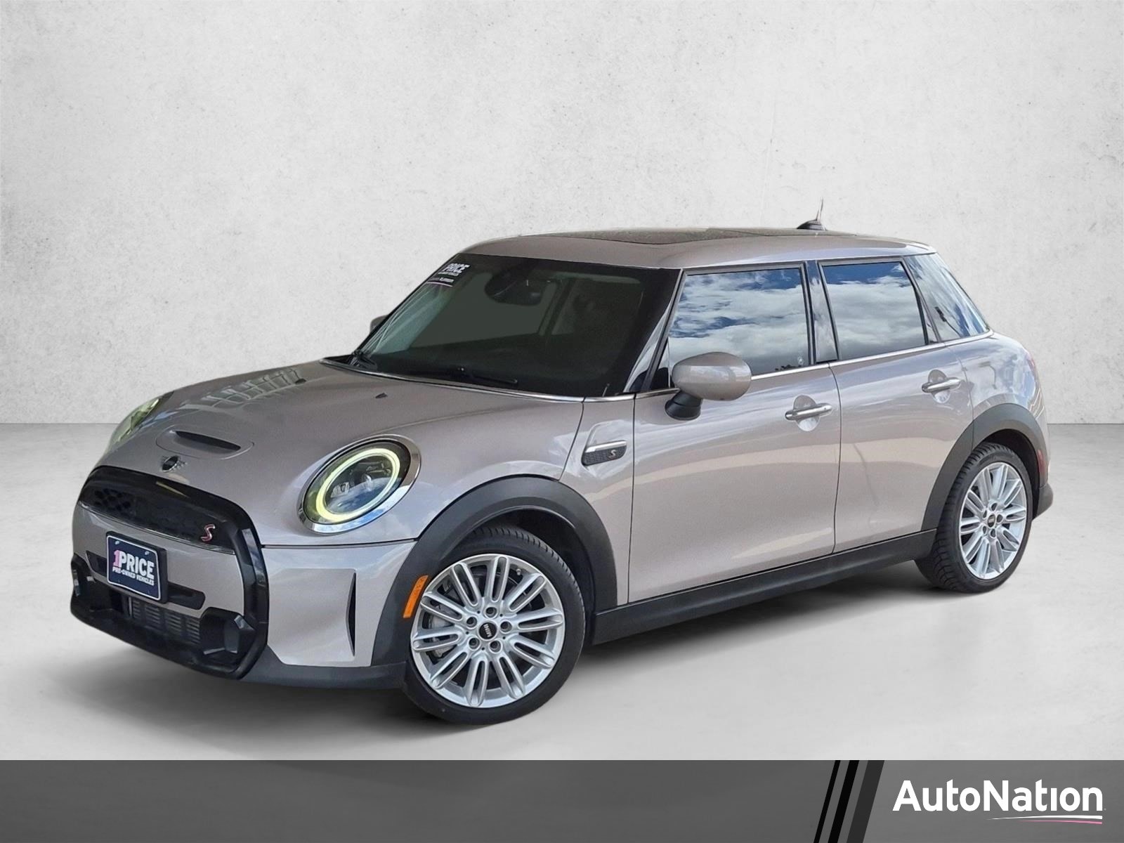 2024 MINI Hardtop 4 Door S