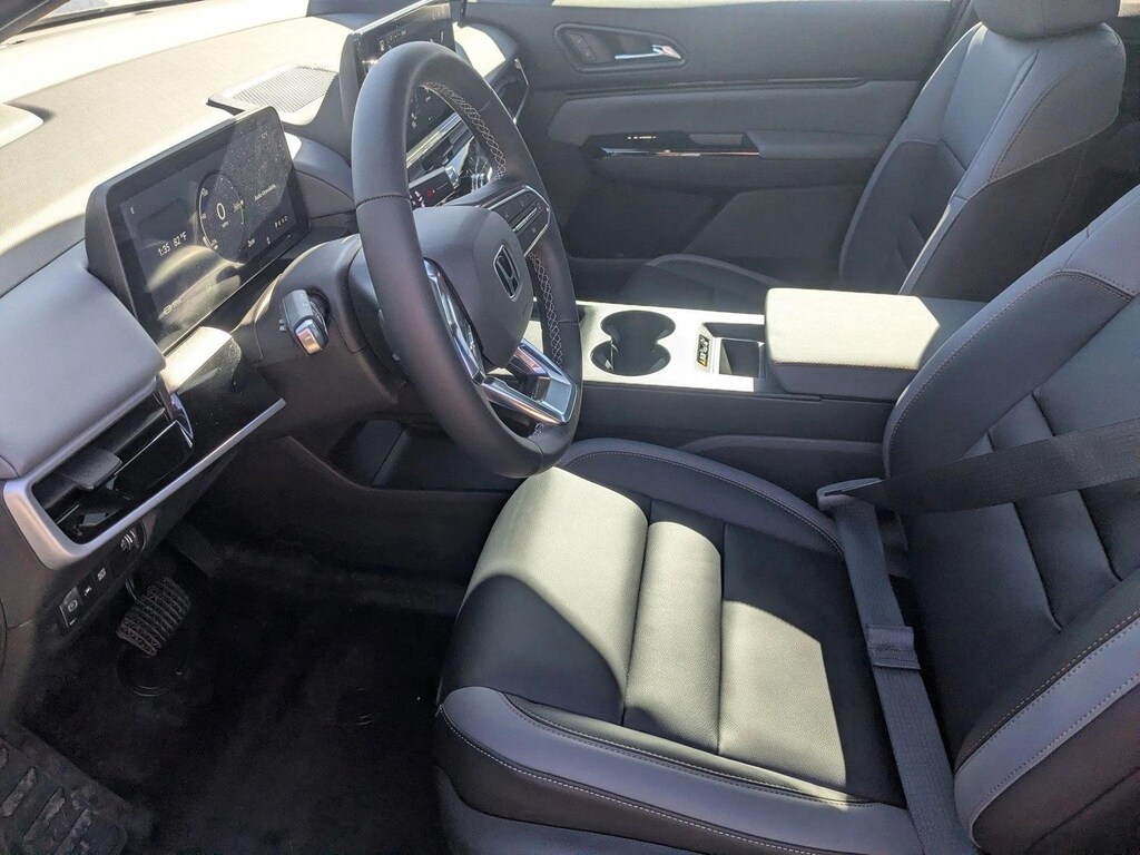 New 2025 Honda Prologue Touring SUV