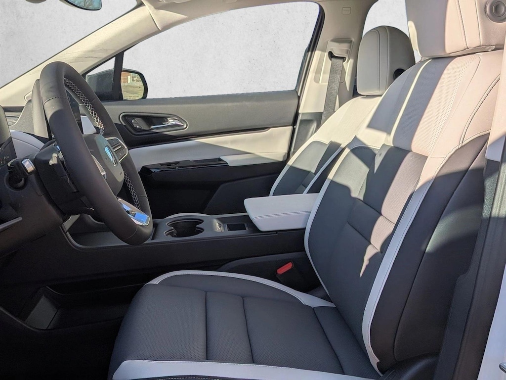 New 2026 Honda Prologue Elite SUV