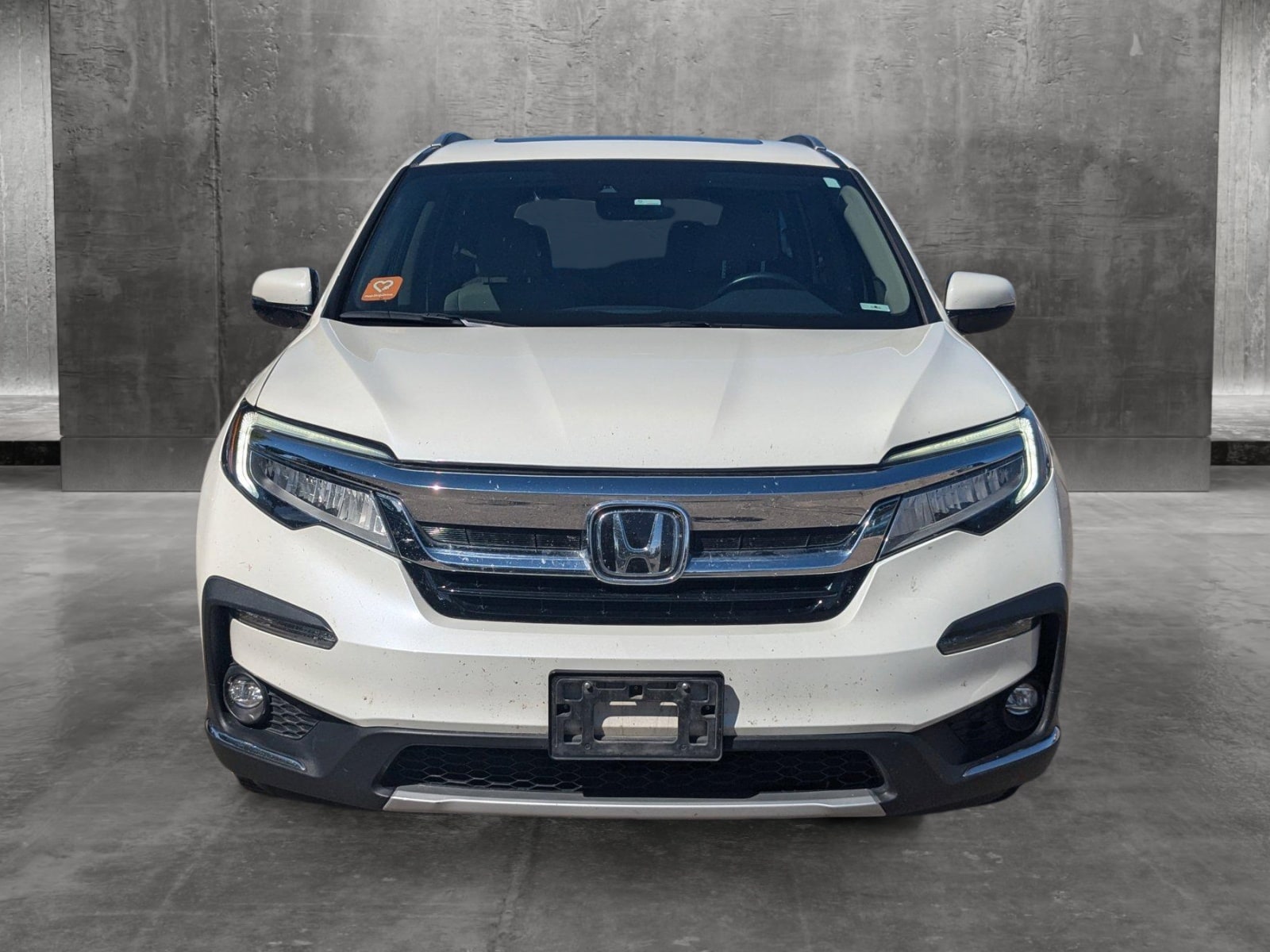 Used 2019 Honda Pilot Touring with VIN 5FNYF6H64KB009723 for sale in Westminster, CO