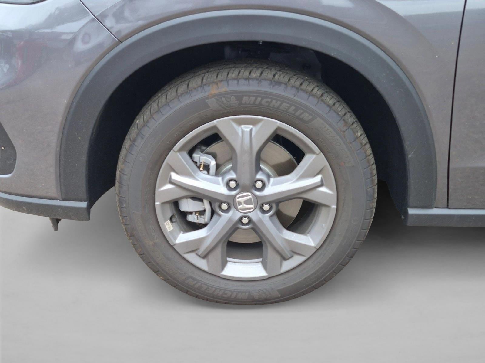 2027 Honda HR-V LX - Photo 9