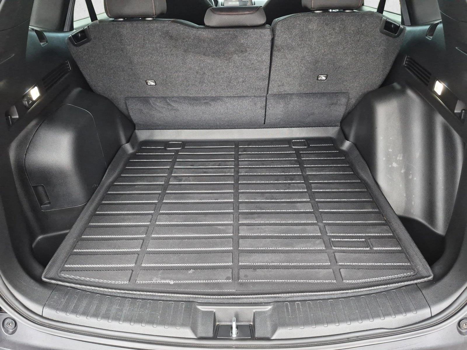 2026 Honda CR-V TrailSport - Photo 6