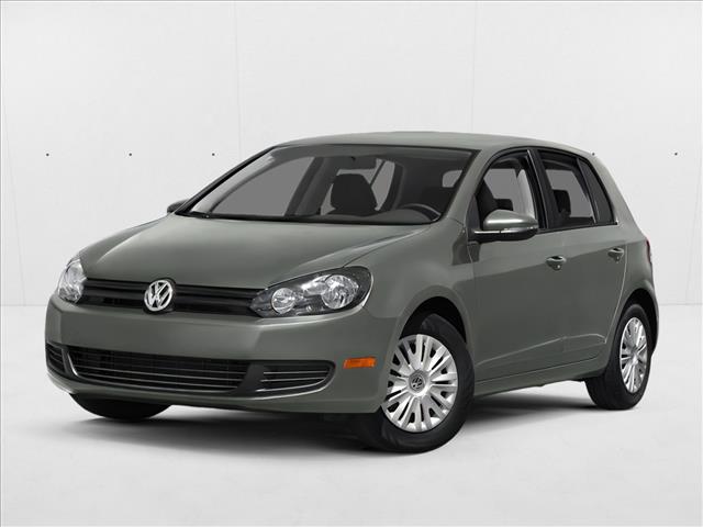 2013 Volkswagen Golf Base