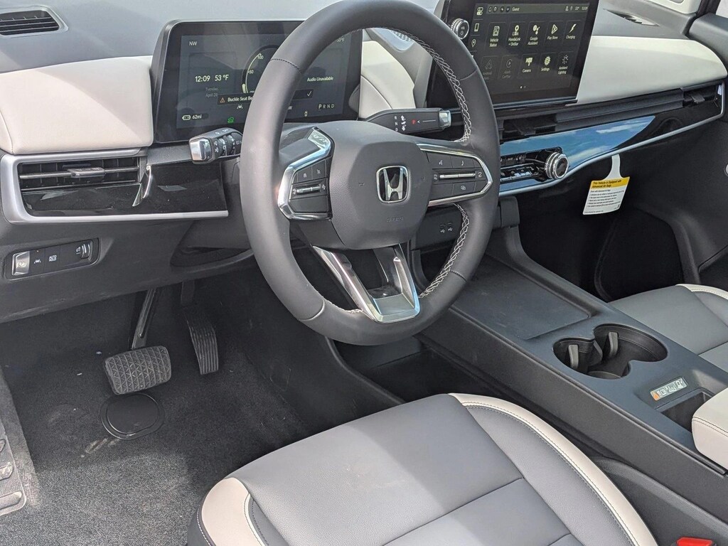 New 2026 Honda Prologue Touring SUV