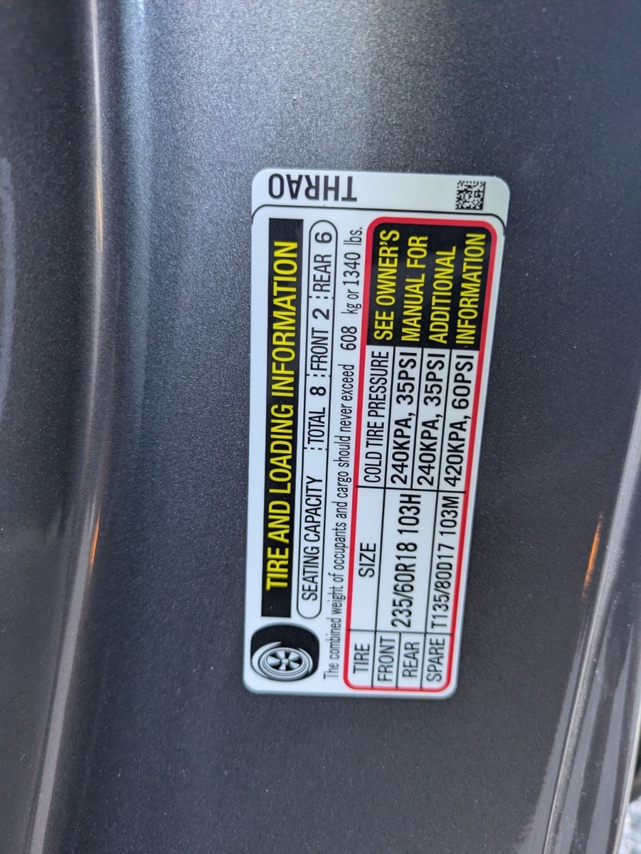 2026 Honda Odyssey EX-L - Photo 27