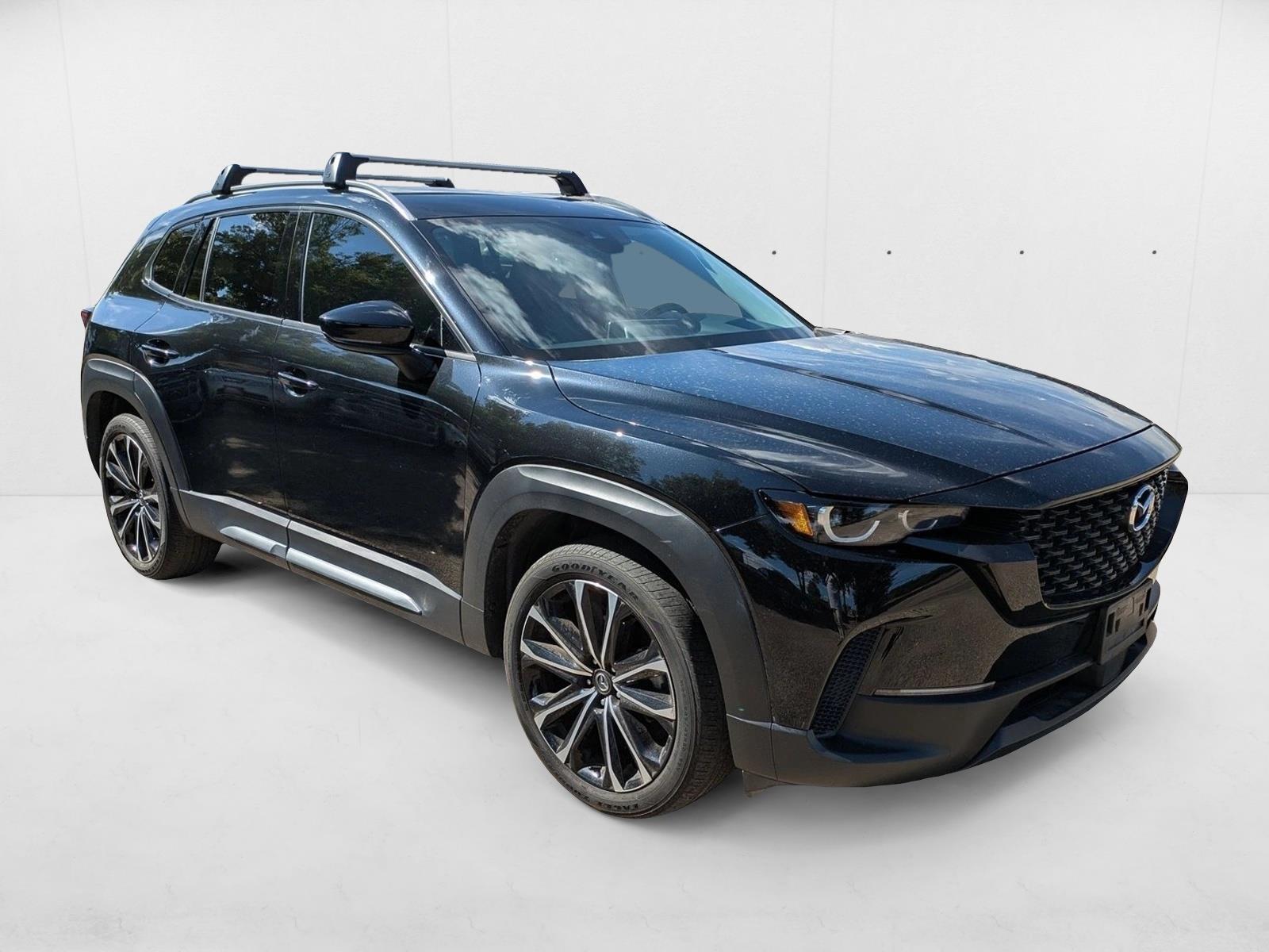 2023 Mazda CX-50 2.5 Premium Plus photo 3