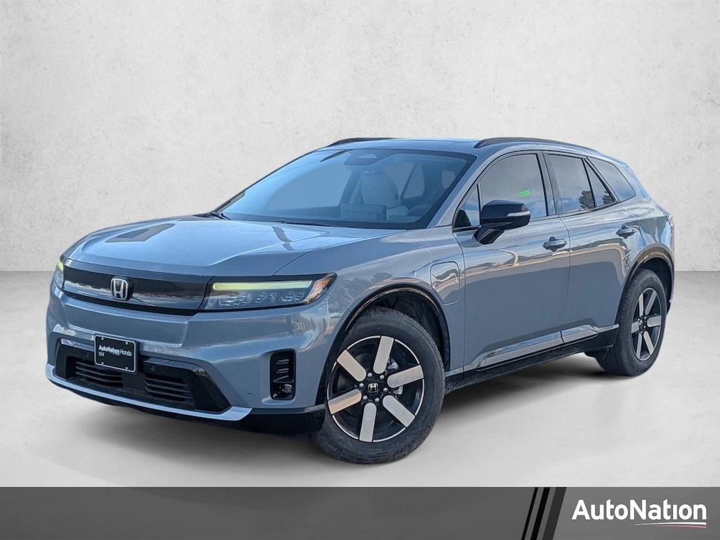 New 2026 Honda Prologue Touring SUV