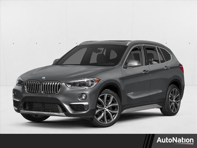 2017 BMW X1 xDrive28i's photo