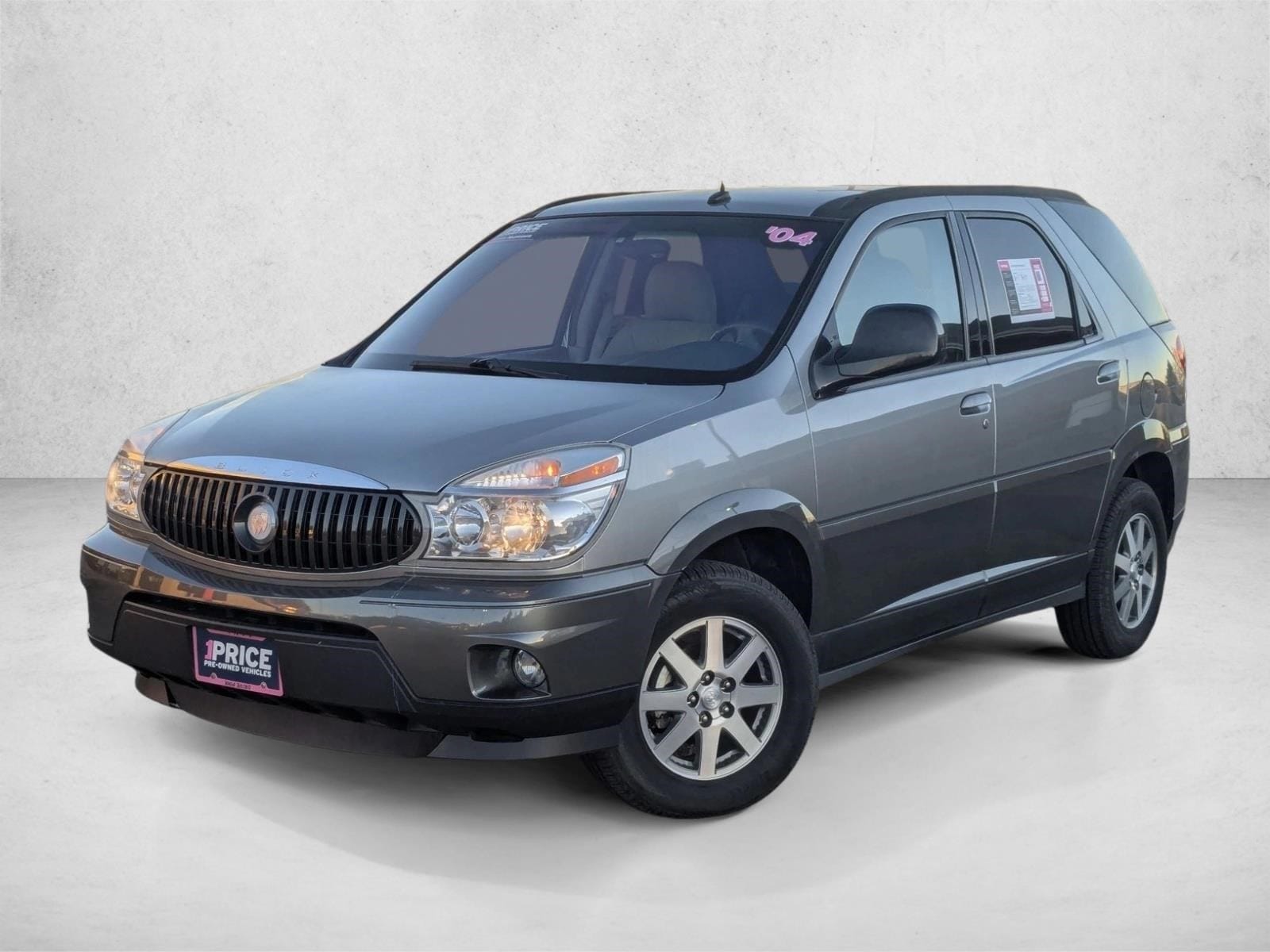 2004 Buick Rendezvous CX