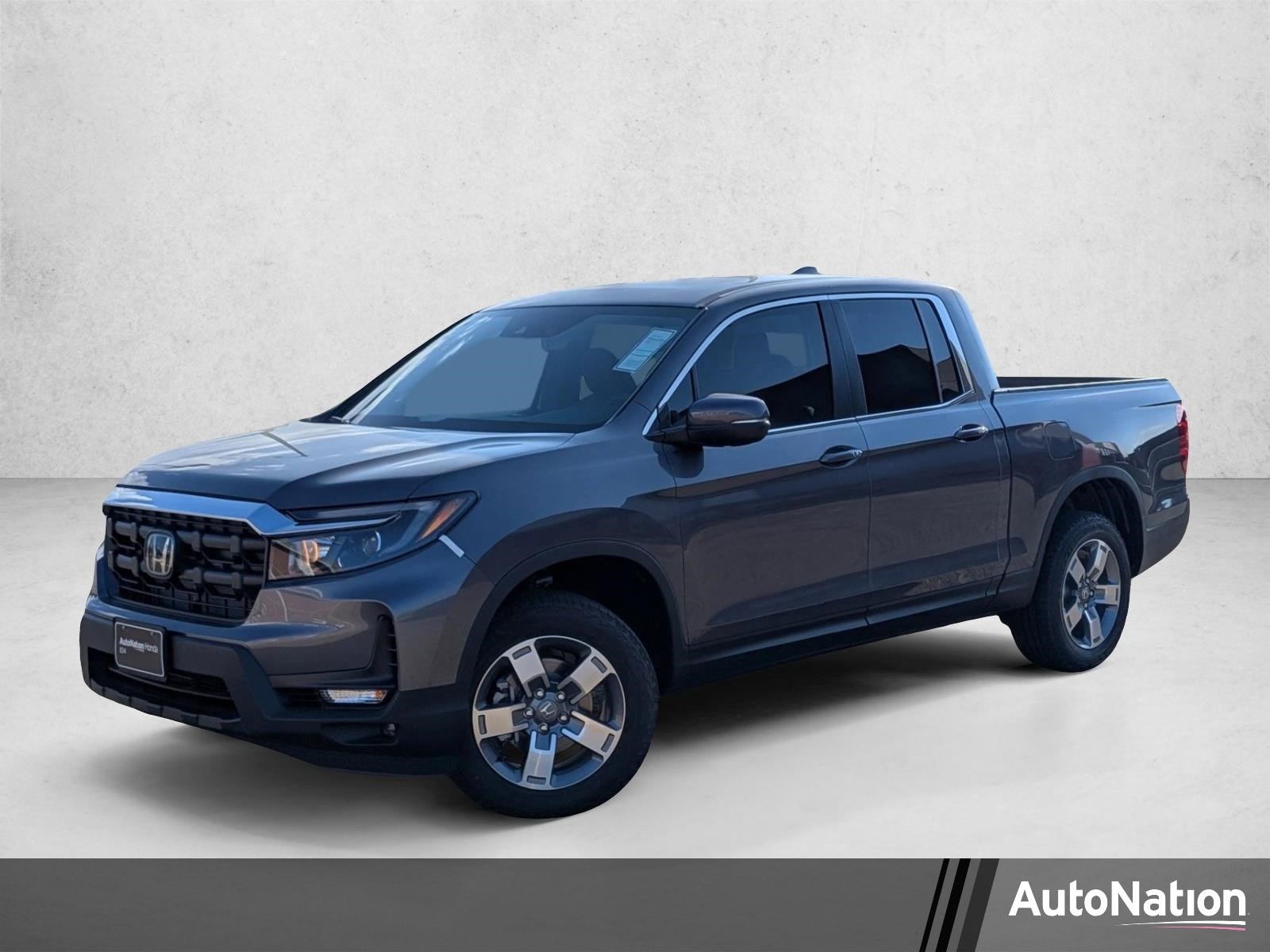 2026 Honda Ridgeline RTL AWD's photo
