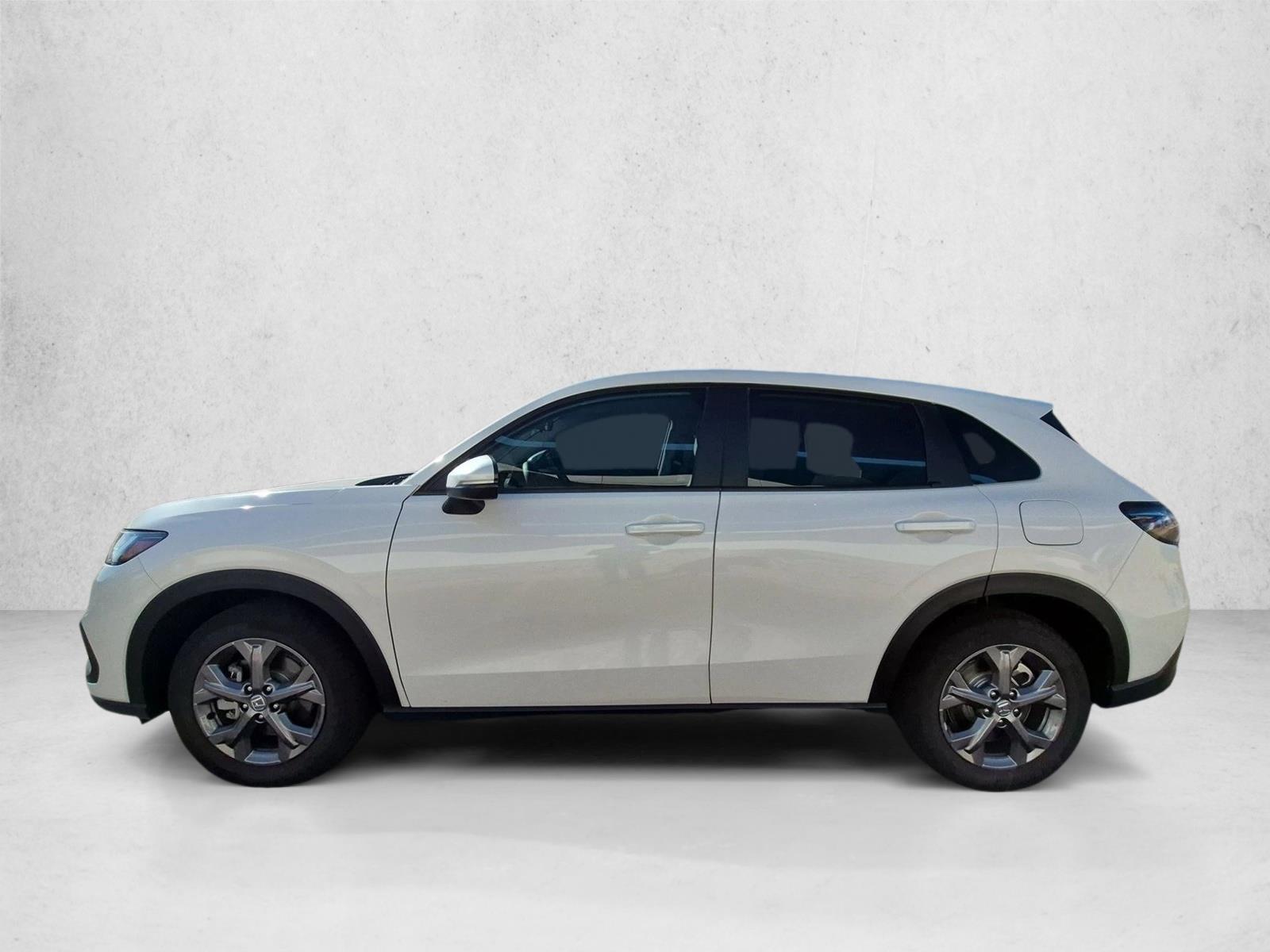 2027 Honda HR-V LX - Photo 9