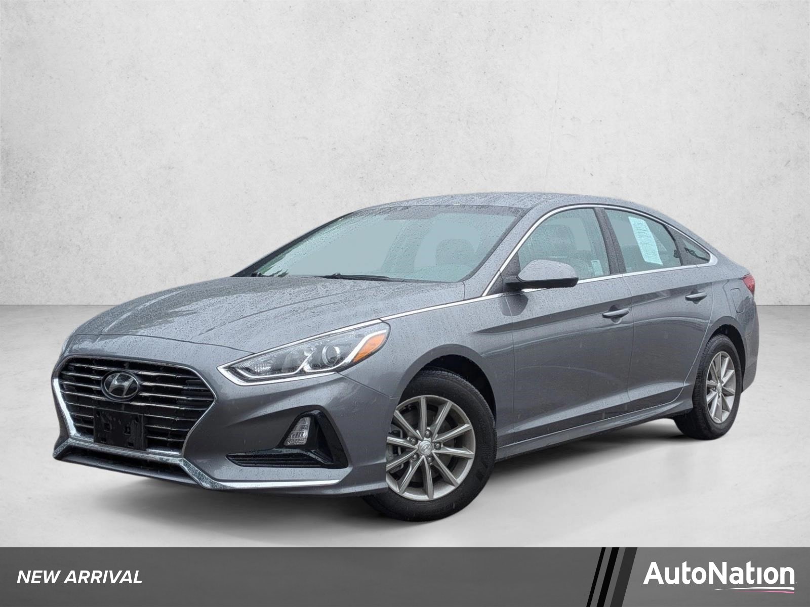 2019 Hyundai Sonata SE SULEV's photo