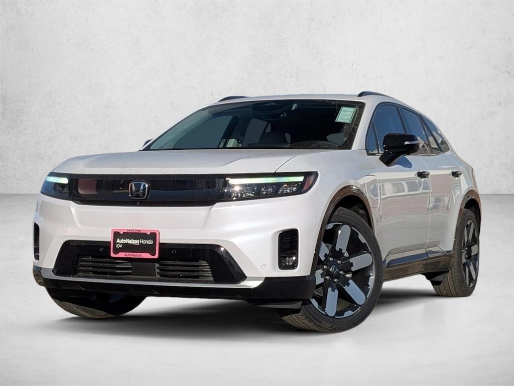 New 2026 Honda Prologue Elite SUV