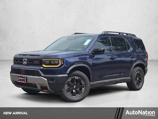 2026 Honda Passport TrailSport Elite SUV