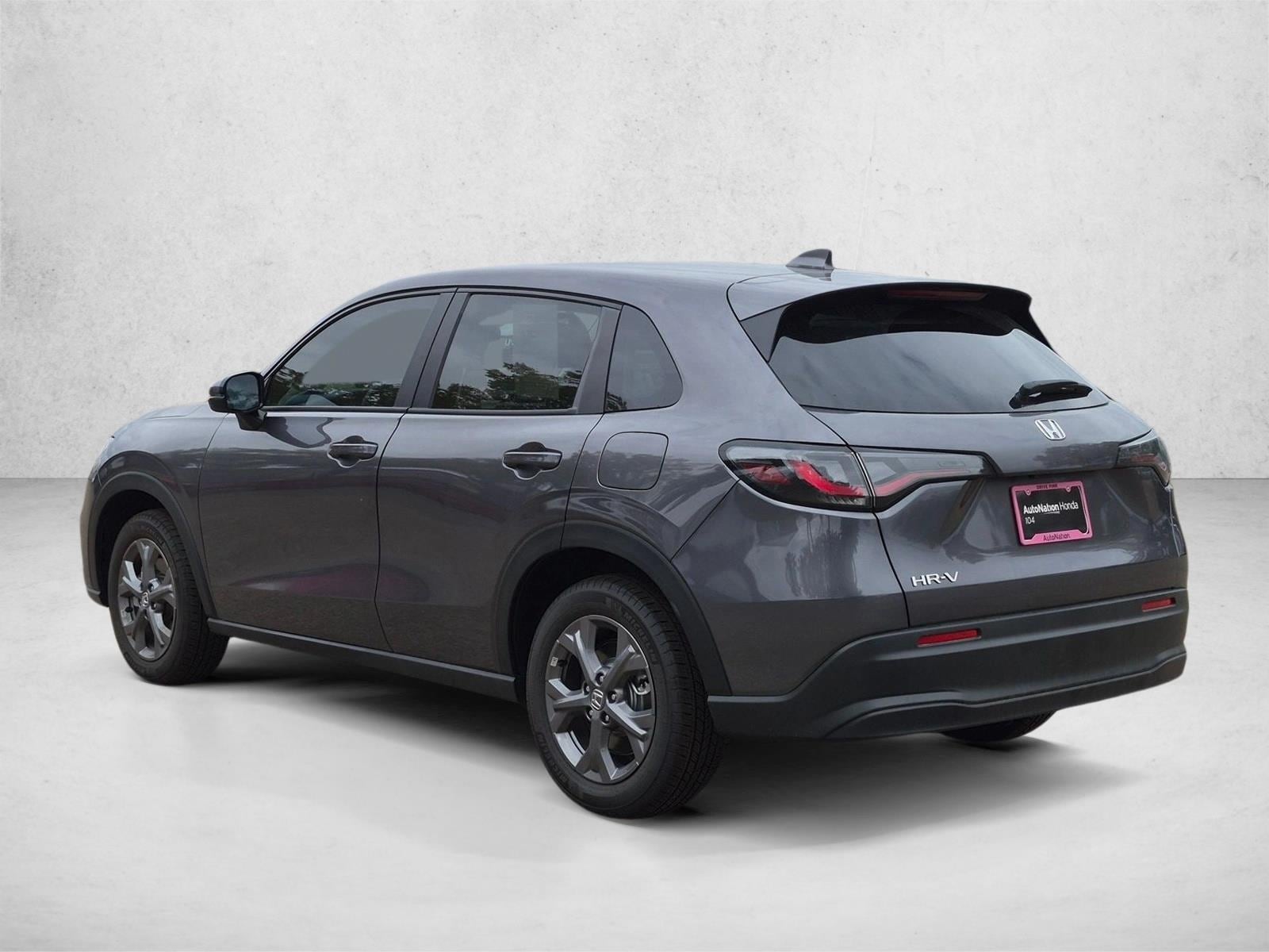 2027 Honda HR-V LX - Photo 7
