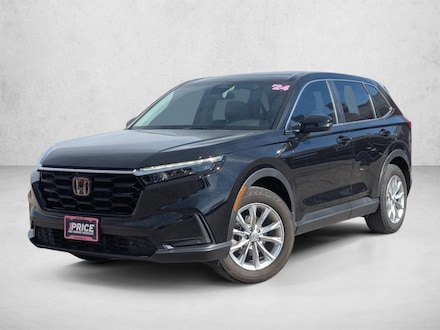 2024 Honda CR-V EX-L SUV