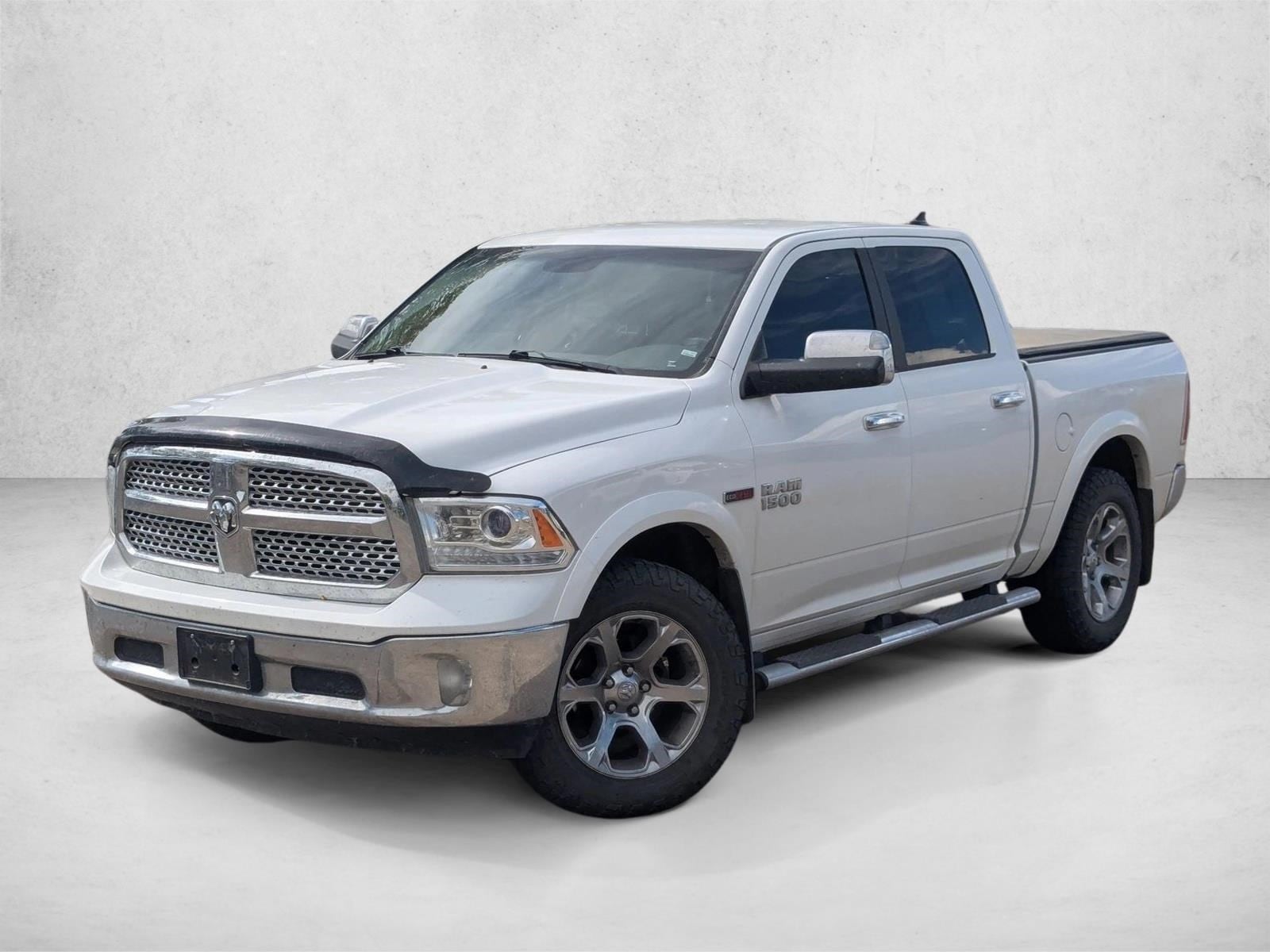 2014 RAM Ram 1500 Pickup