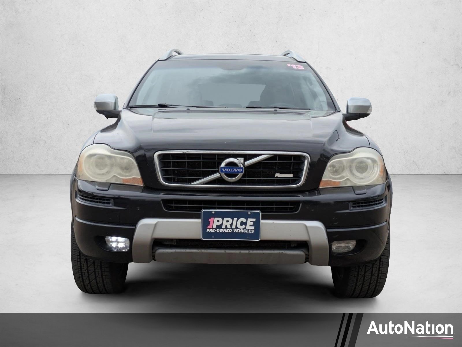 2013 Volvo XC90 3.2 Auto R-Design Premier Plus's photo