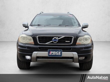 2013 Volvo XC90 3.2 SUV