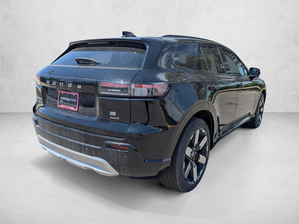 New 2026 Honda Prologue Elite SUV