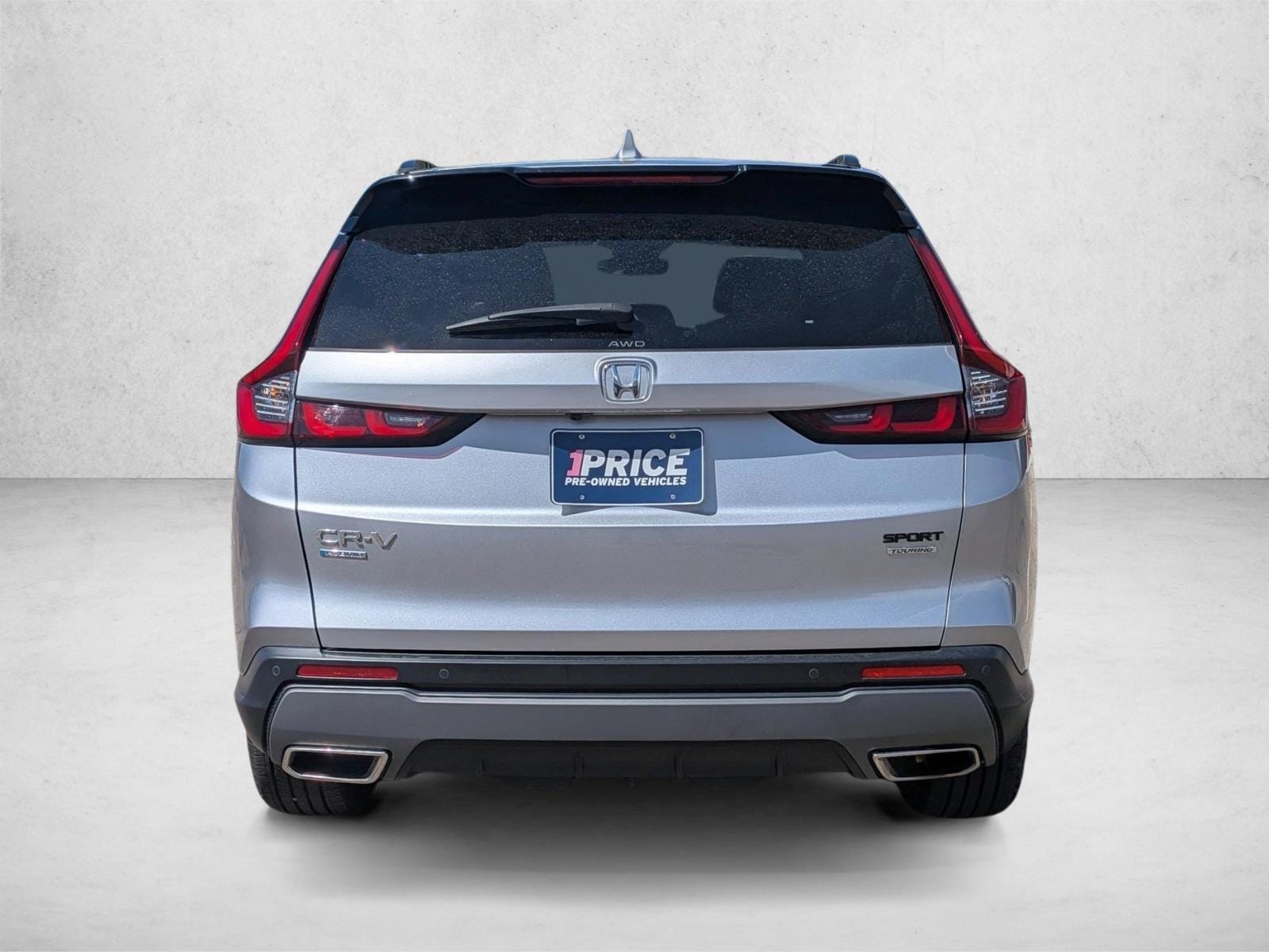 2023 Honda CR-V Sport Touring - Photo 7