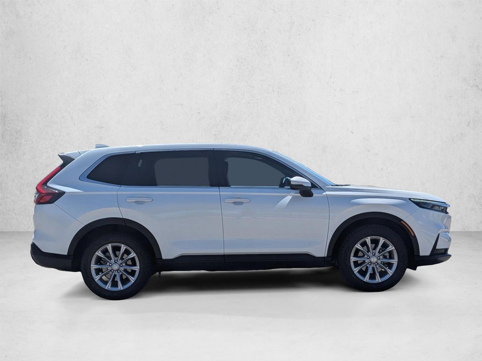 2023 Honda CR-V EX-L - Photo 4