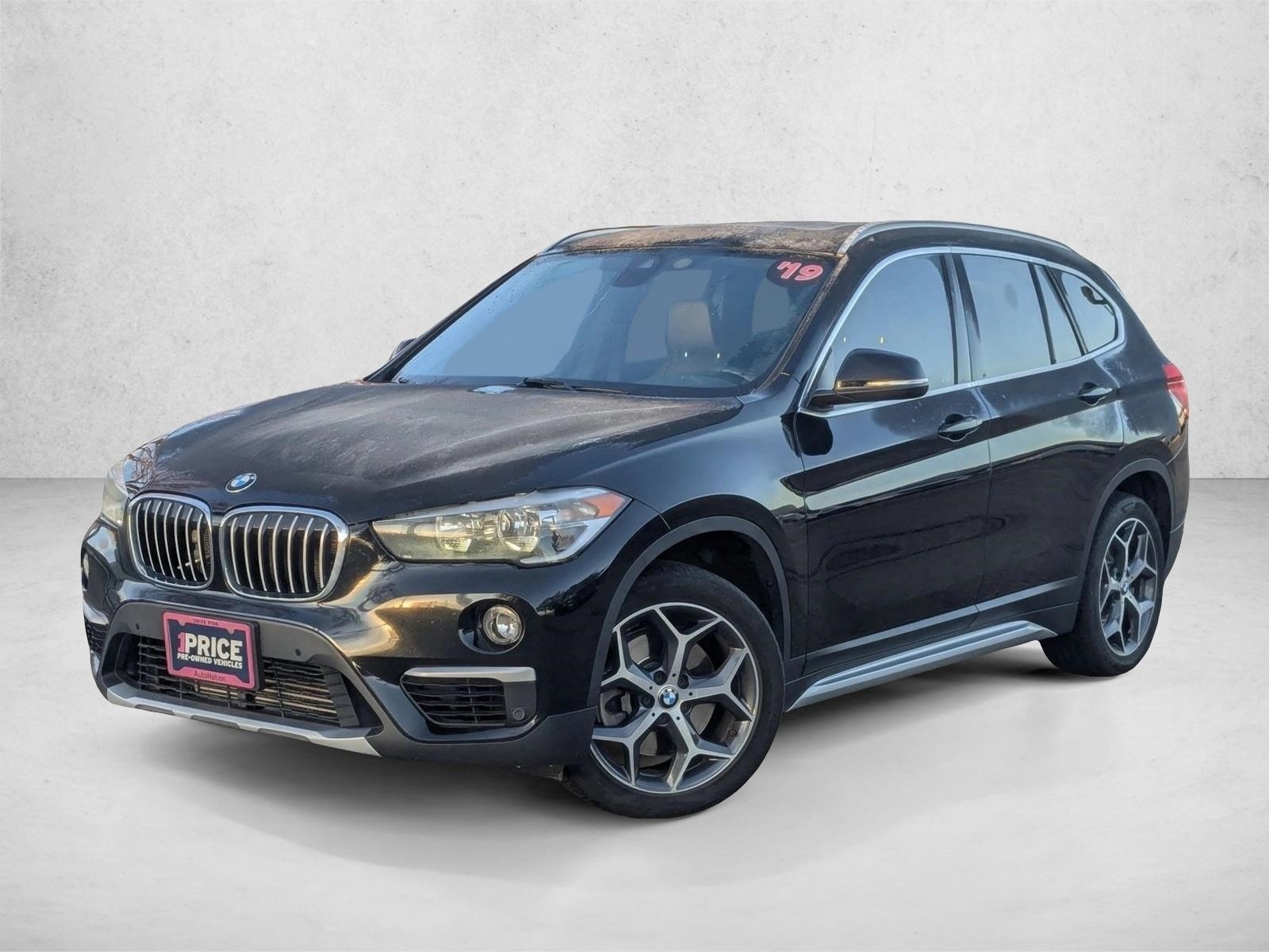 2019 BMW X1 28i