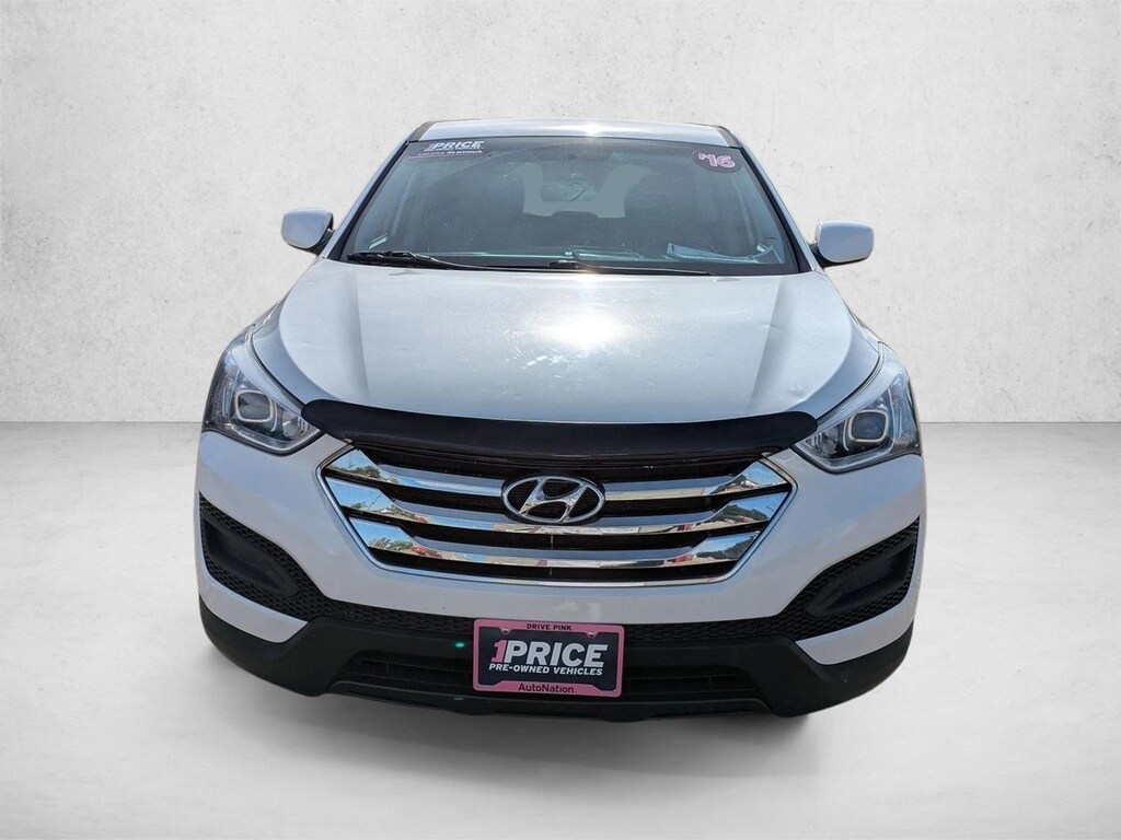 Used 2016 Hyundai Santa Fe Sport 2.4L SUV