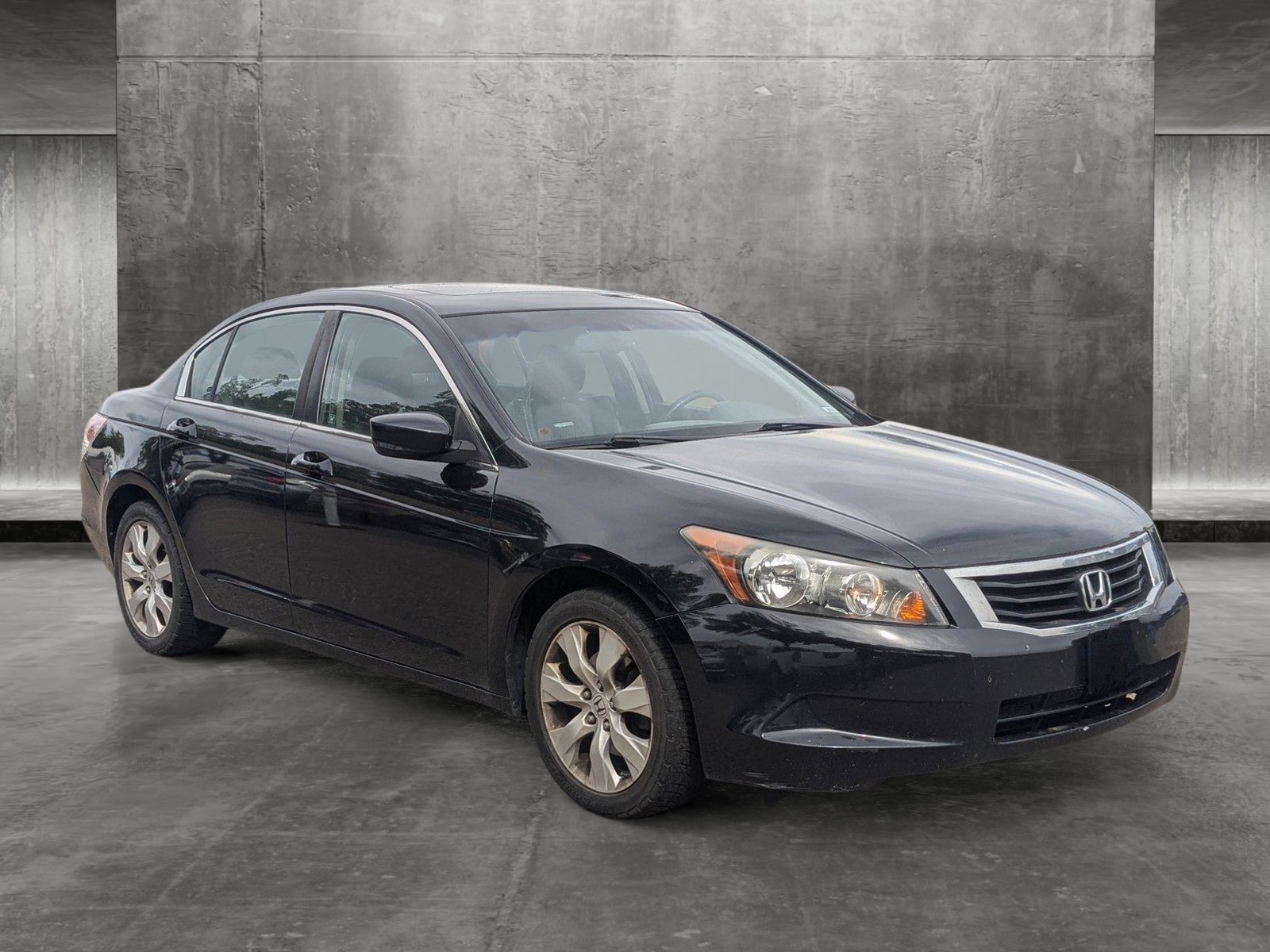 Used 2010 Honda Accord EX-L with VIN 1HGCP2F84AA095676 for sale in Westminster, CO