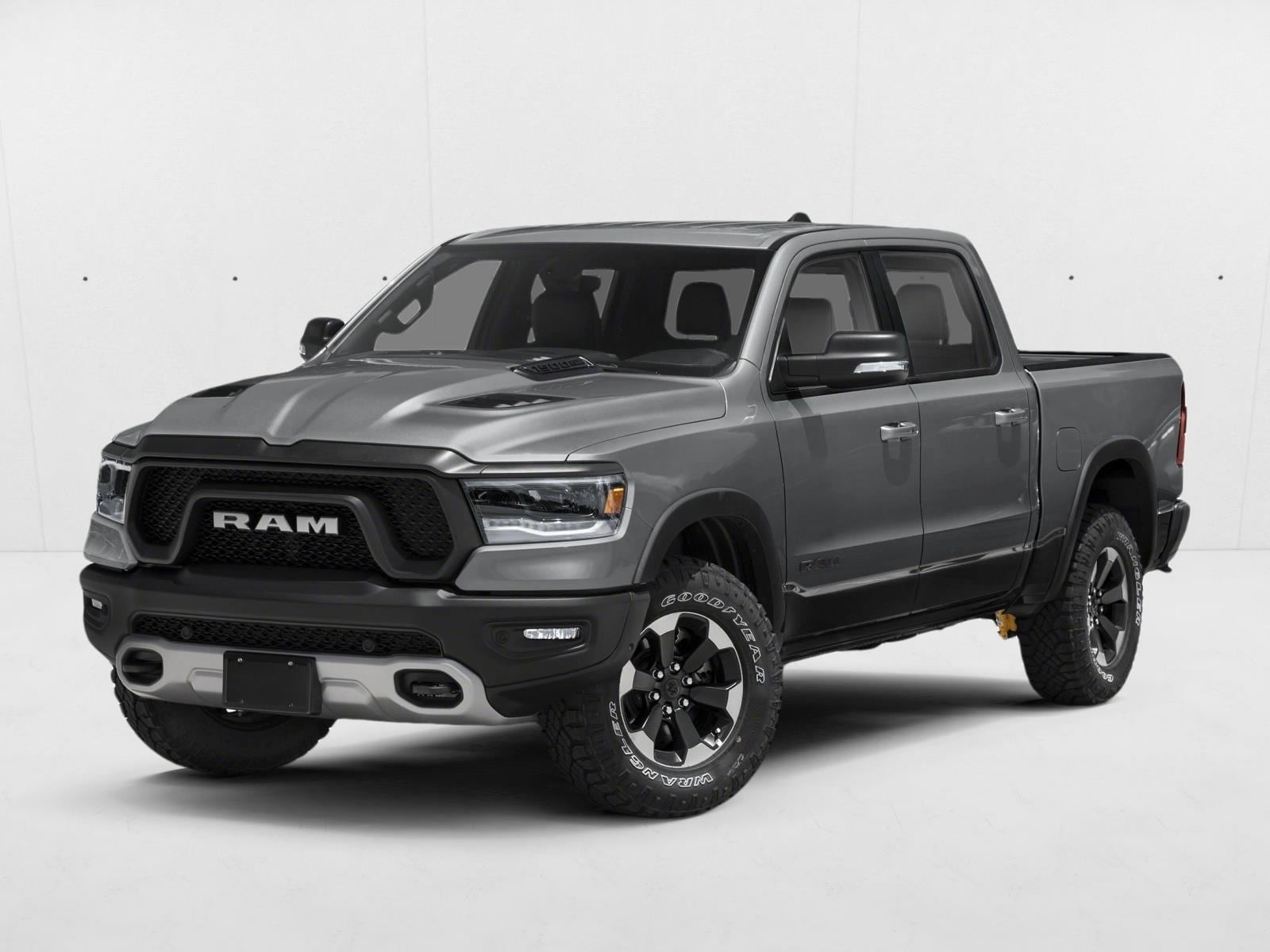 2020 RAM Ram 1500 Pickup Rebel's photo
