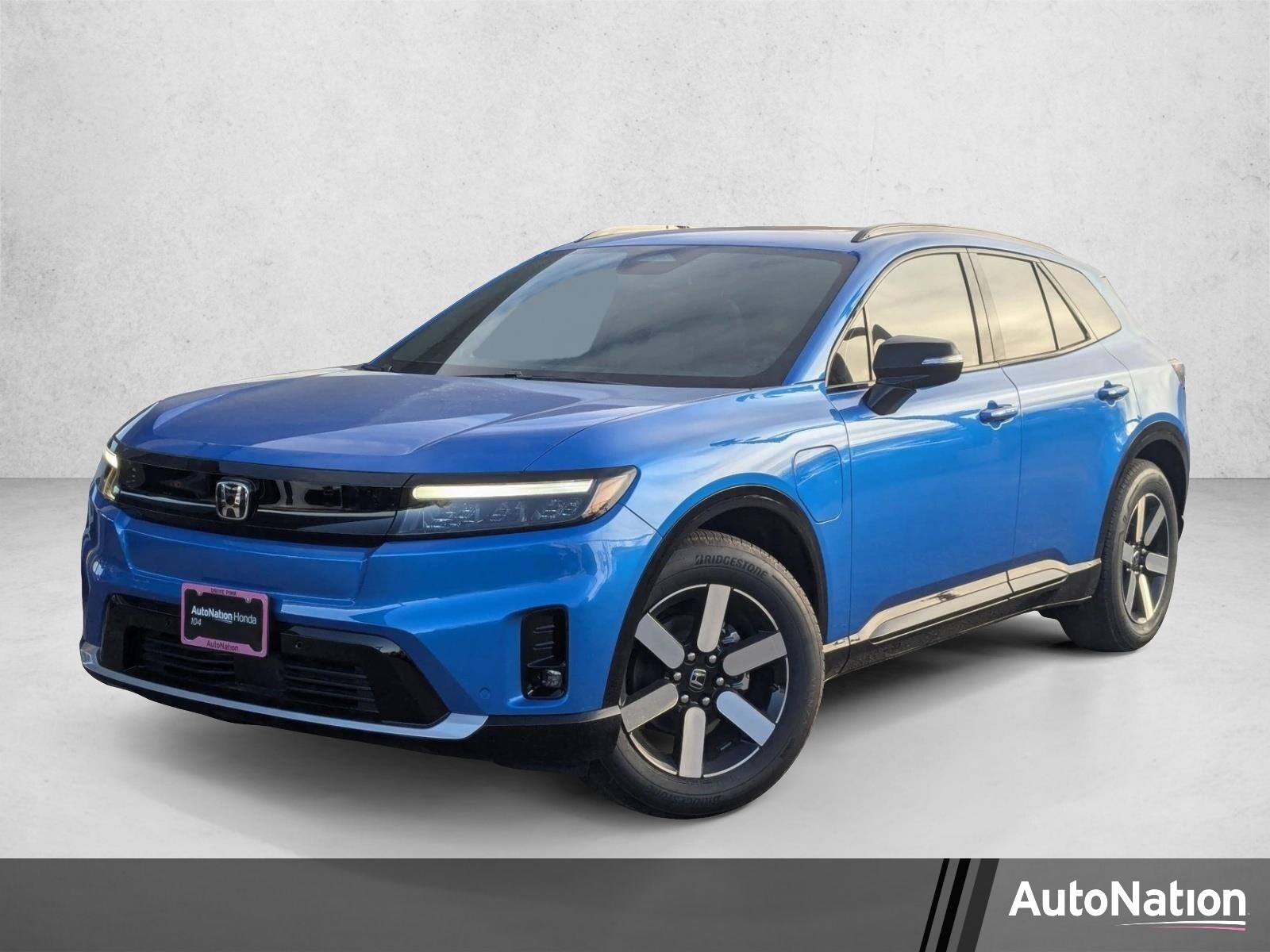 2026 Honda Prologue Touring AWD's photo