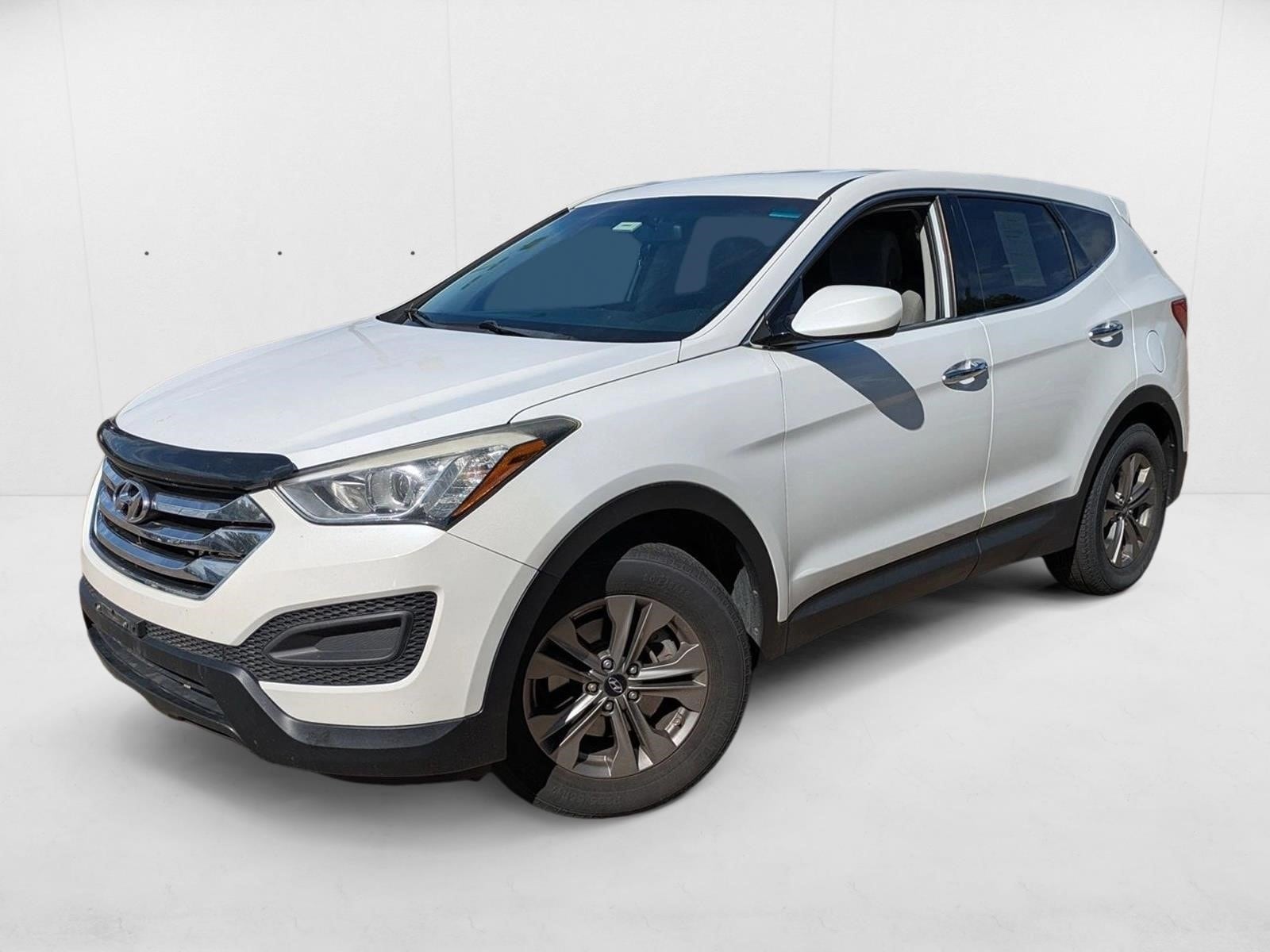 2016 Hyundai Santa Fe