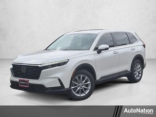 2026 Honda CR-V EX SUV