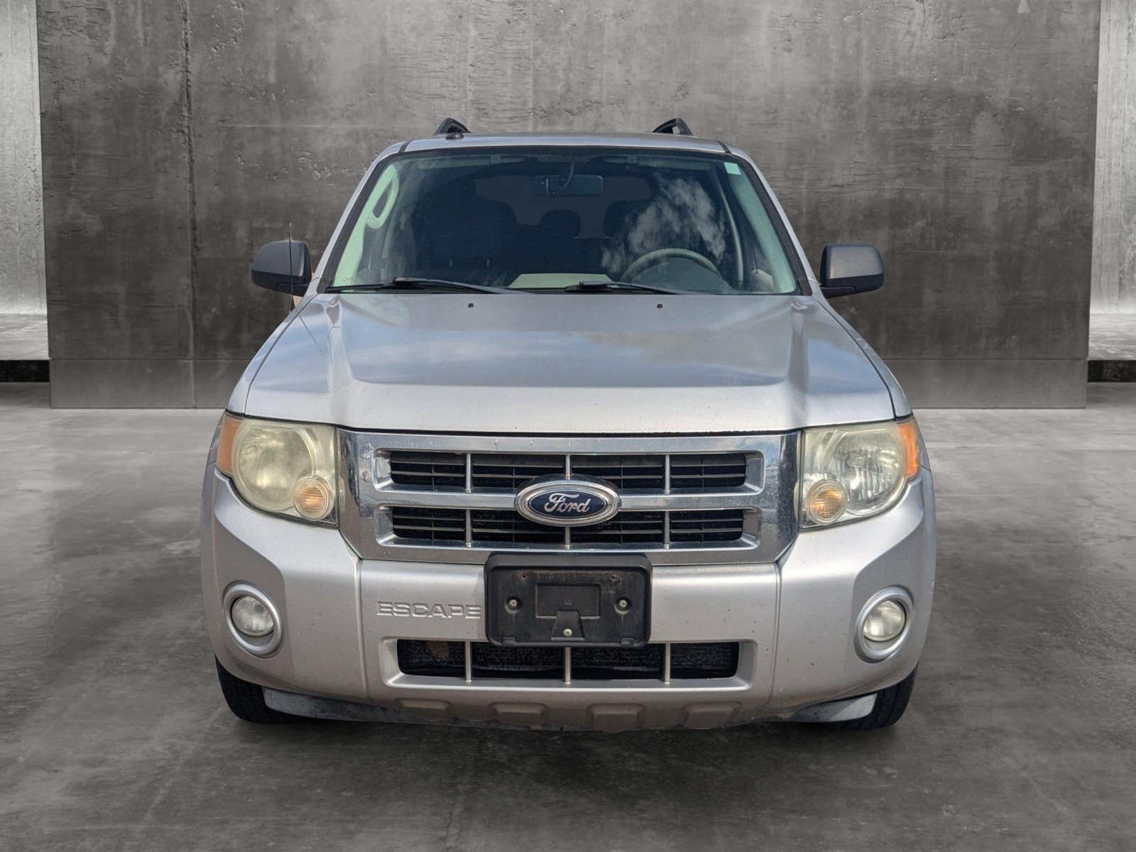 Used 2009 Ford Escape XLT with VIN 1FMCU93G09KB96470 for sale in Westminster, CO