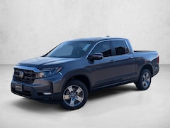 2026 Honda Ridgeline RTL Truck Crew Cab