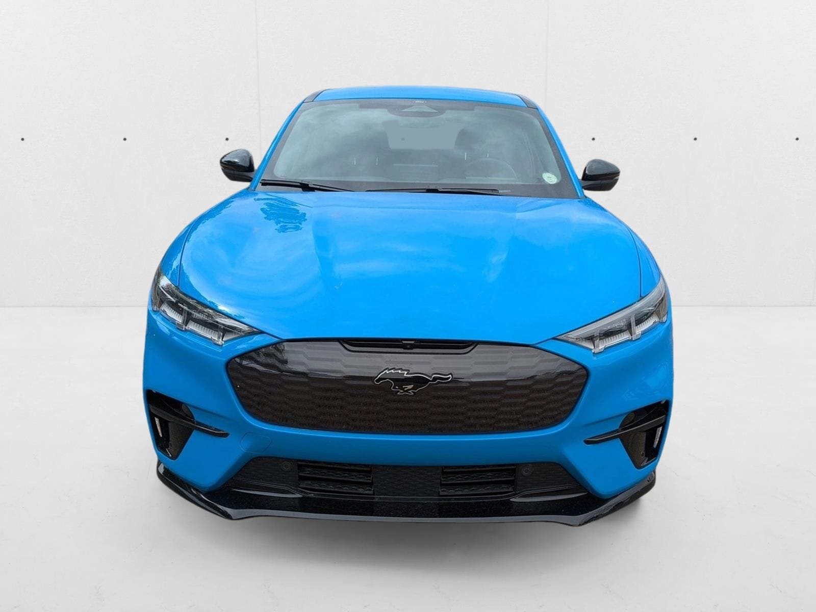 Used 2021 Ford Mustang Mach-E GT AWD with VIN 3FMTK4SE8MME01544 for sale in Westminster, CO