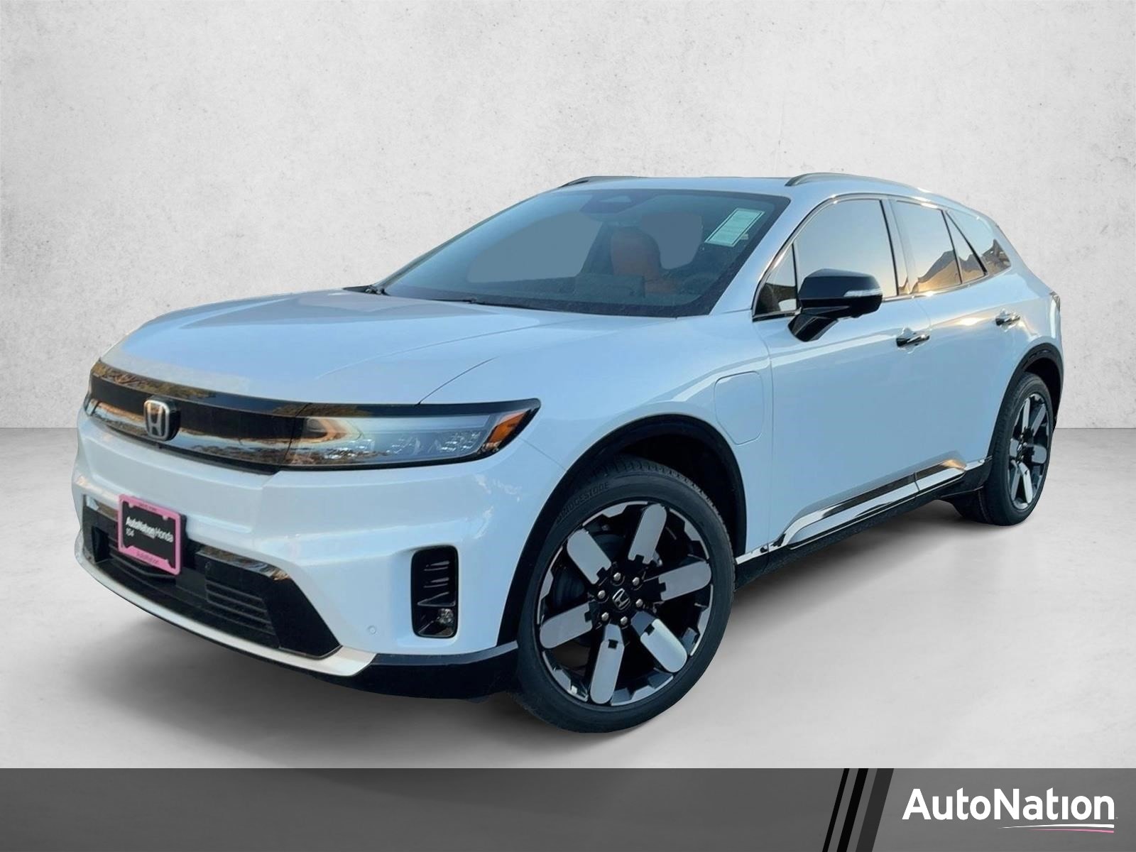 2026 Honda Prologue Elite AWD's photo