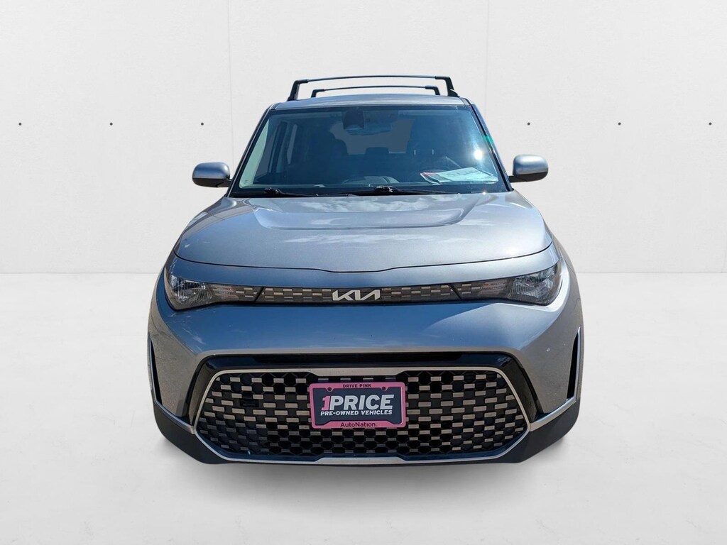 Used 2023 Kia Soul EX Hatchback