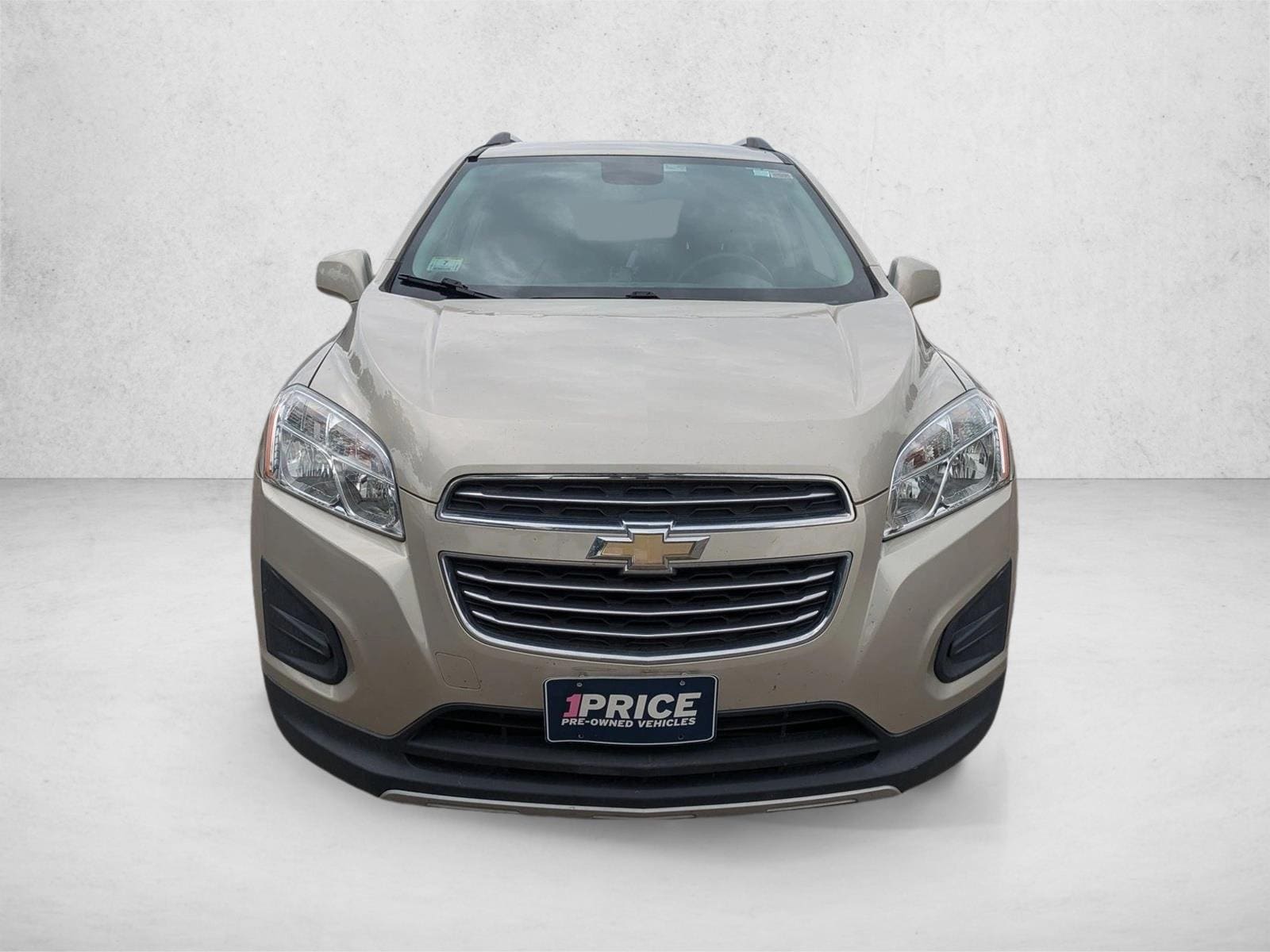 Used 2016 Chevrolet Trax LT with VIN 3GNCJLSB4GL280259 for sale in Westminster, CO