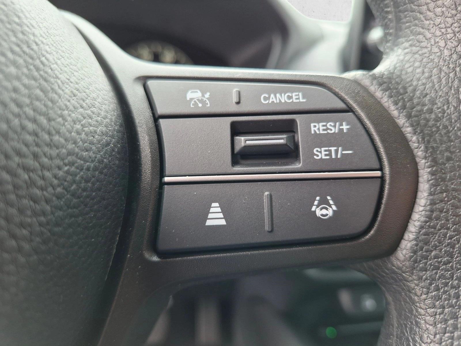 2027 Honda HR-V LX - Photo 14