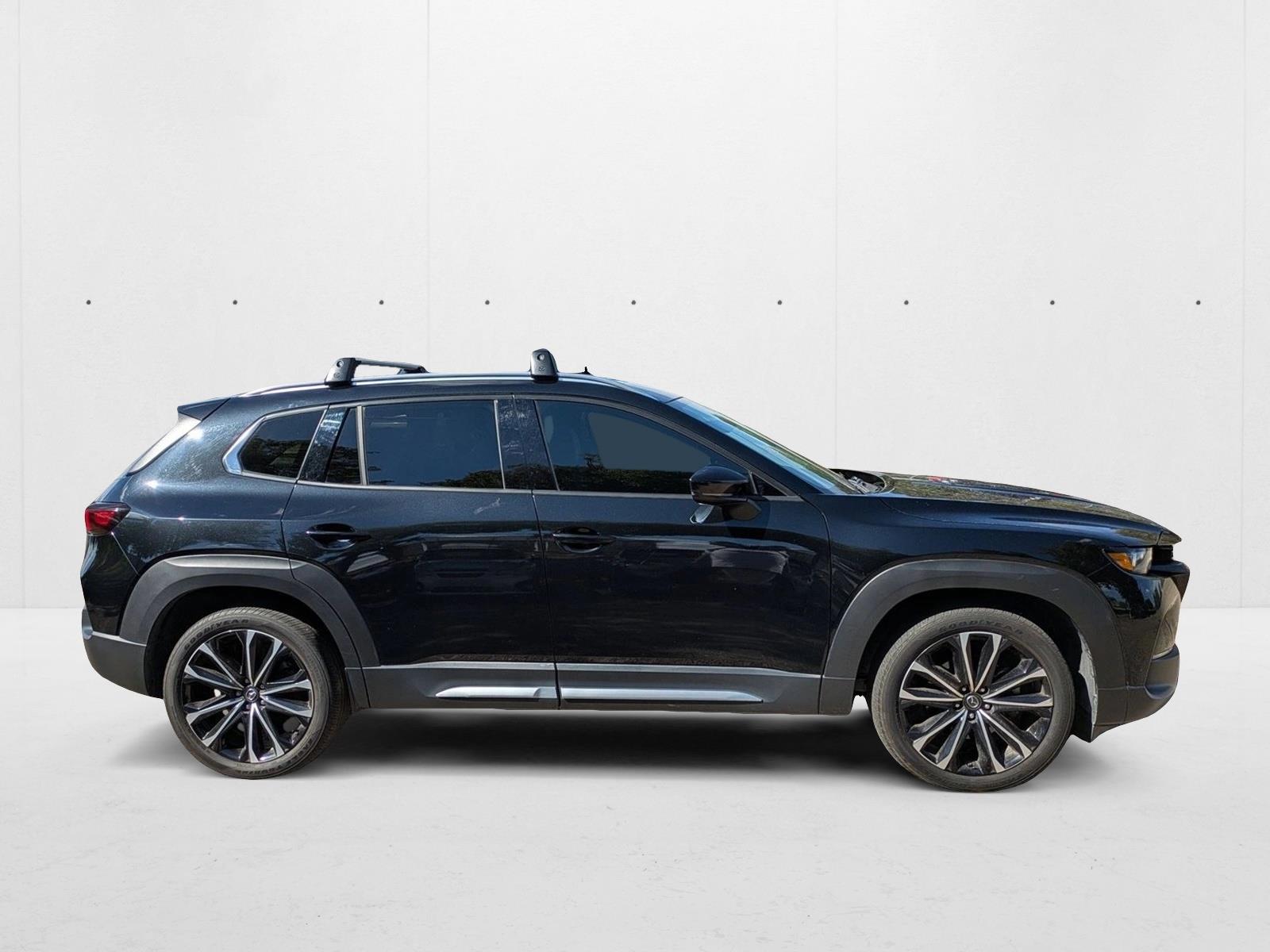 2023 Mazda CX-50 2.5 Premium Plus photo 4