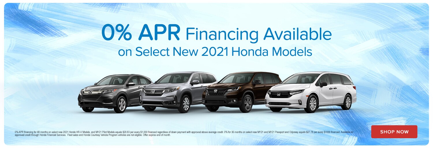 AutoNation Honda 104 Dealership in Westminster, CO AutoNation Honda 104