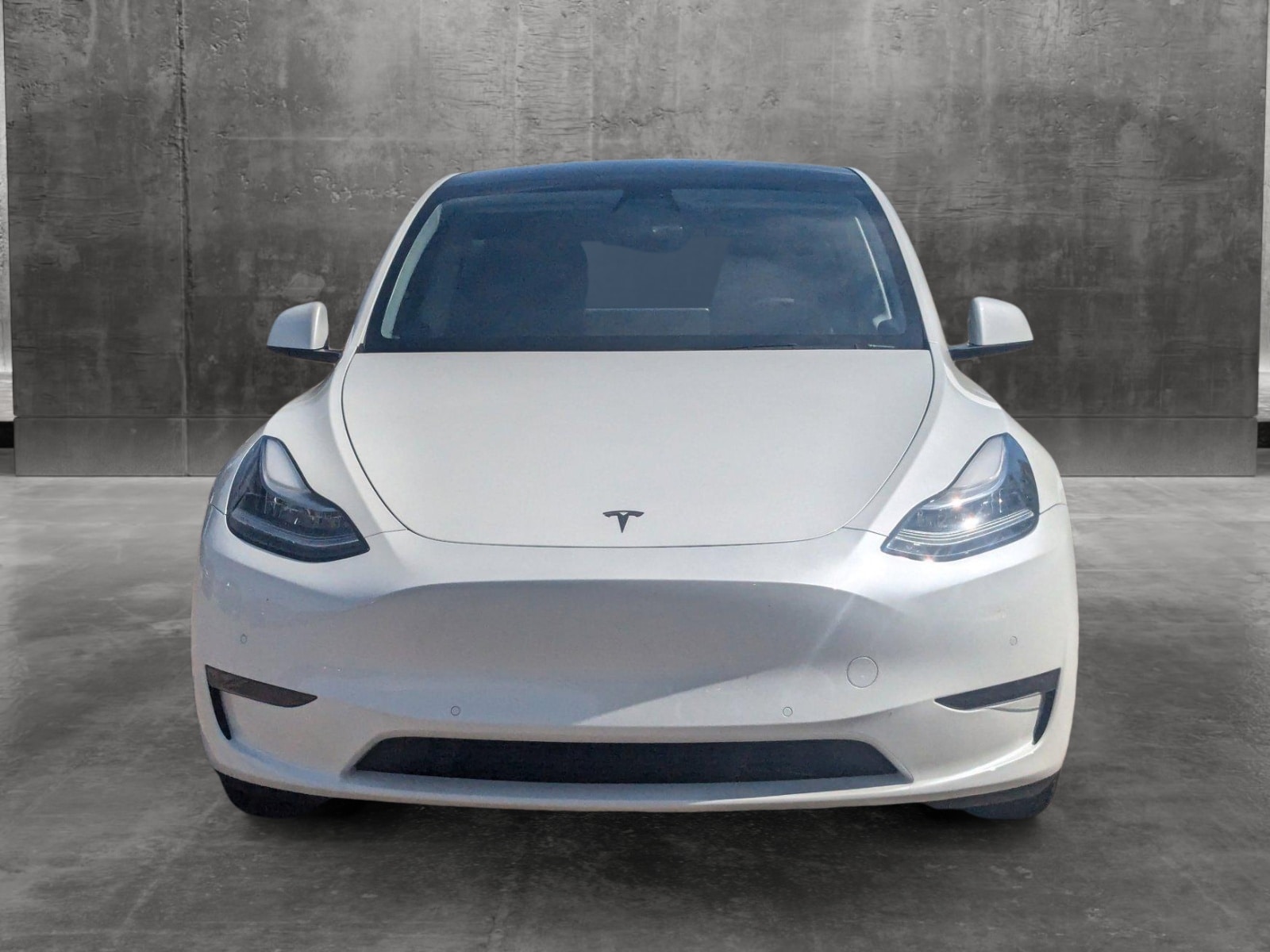 Used 2020 Tesla Model Y Long Range with VIN 5YJYGDEE1LF052883 for sale in Westminster, CO