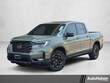  Honda Ridgeline