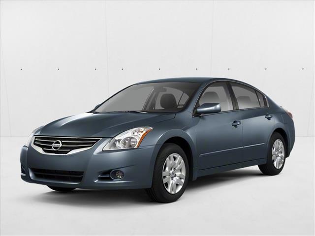 2011 Nissan Altima S