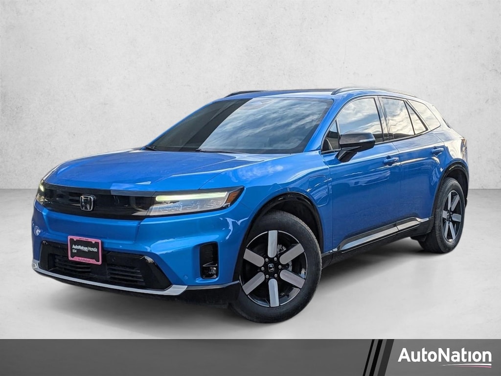 New 2026 Honda Prologue Touring SUV