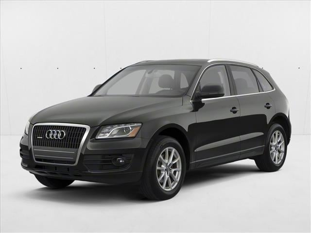 2011 Audi Q5 Premium