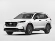  Honda CR-V Hybrid